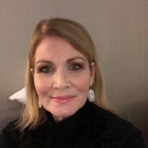 Meet your Posher, Meg